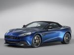 Aston Martin Vanquish Volante 2013 года (WW)